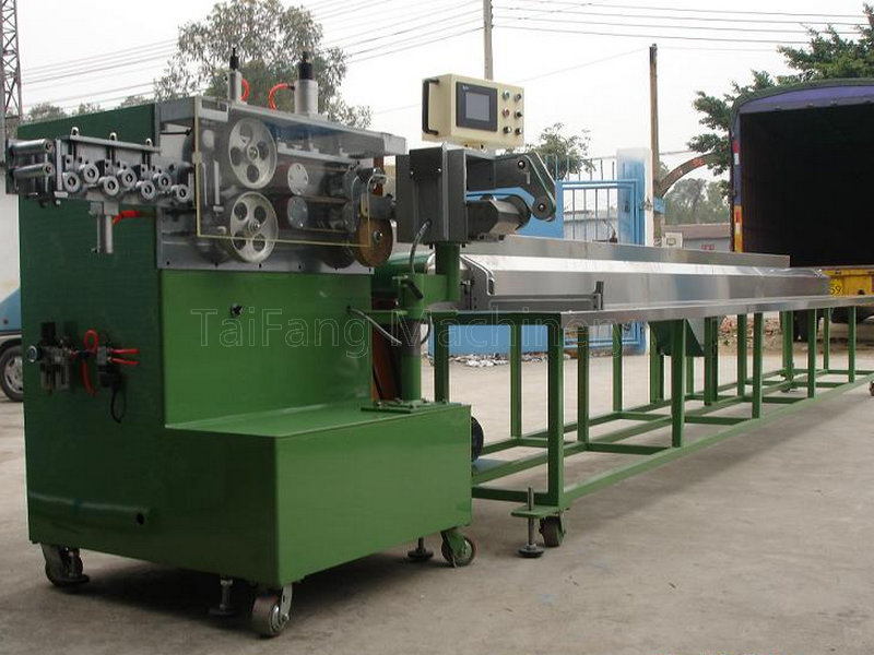 高速裁線機(jī)裁線長短不一樣怎么辦？全面視頻講解指南